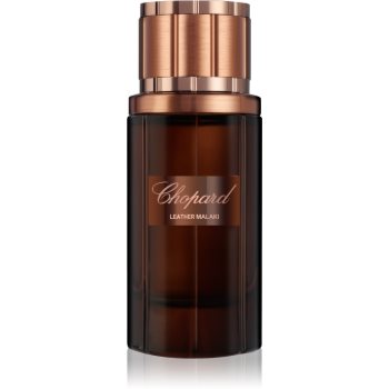 Chopard Leather Malaki Eau de Parfum pentru bărbați - imagine 2